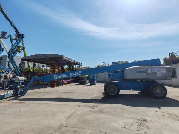 Genie S85